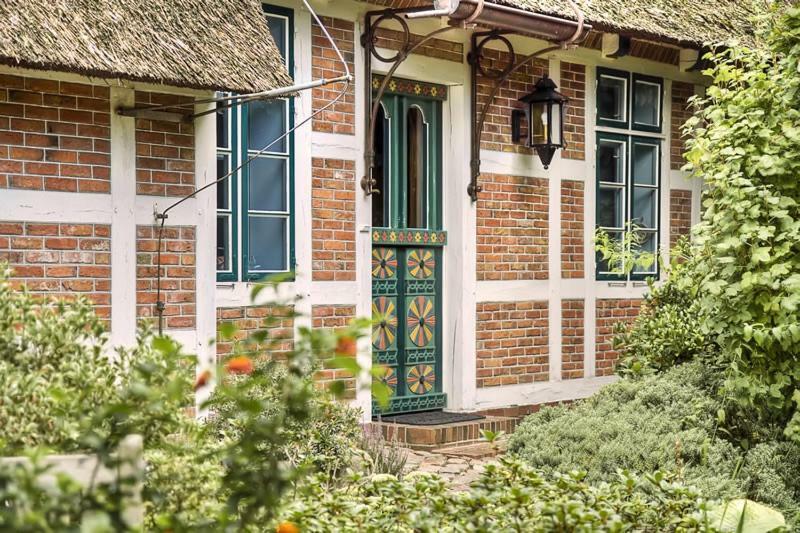 Ferienhof Tom Diek Йорк Экстерьер фото