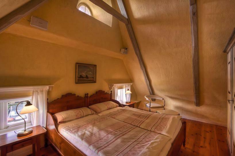 Ferienhof Tom Diek Йорк Экстерьер фото