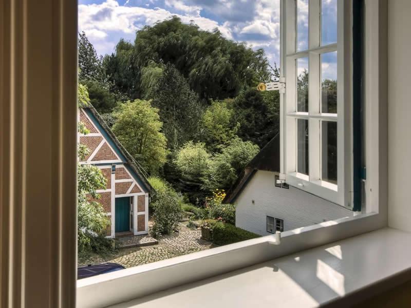 Ferienhof Tom Diek Йорк Экстерьер фото